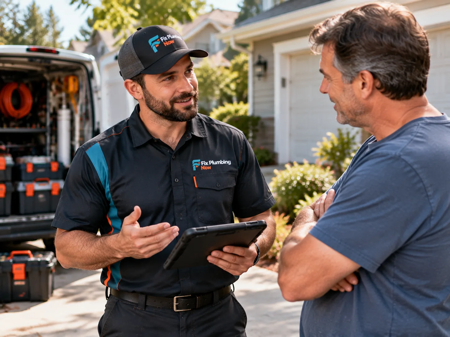 Clogged Drain Service Crystal Lake, IA FAQs